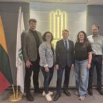 Agentūros atstovai – tarptautiniame seminare, skirtame Makolino konvencijos įgyvendinimui