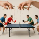 Ką daryti, kad mūšis su manipuliavimu sporte nebūtų tik kova su vėjo malūnais?